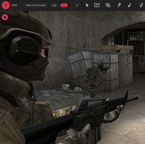 ScreenSHU – błyskawiczne udostępnianie zrzutów ekranu z gier