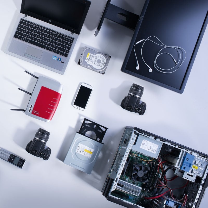 Nowe życie starego hardware’u