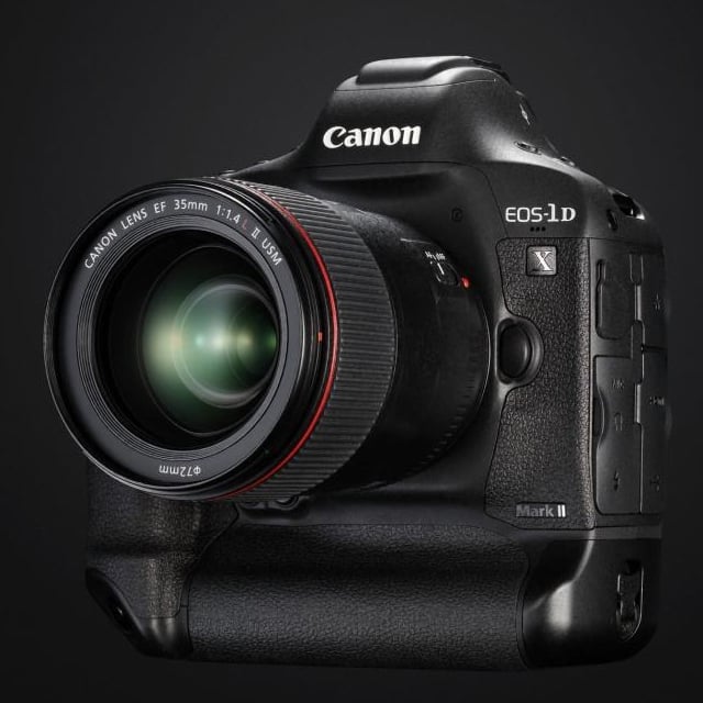 Najlepsza lustrzanka Canona, jaka kiedykolwiek powstała