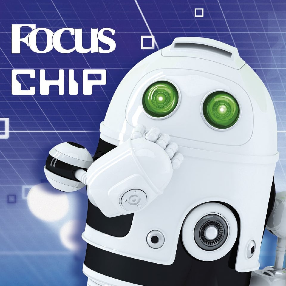 Strefa Nowych Technologii powraca!