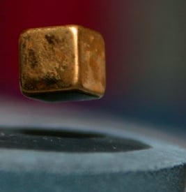 Materiały przyszłości