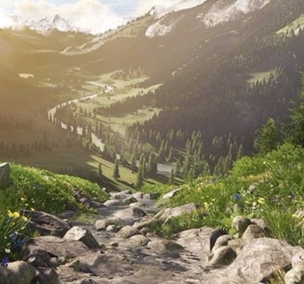 Amazon udostępnił darmowy silnik do tworzenia gier