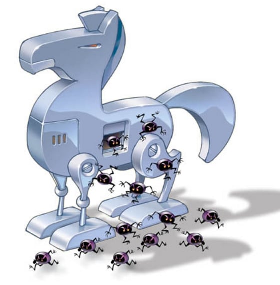 Acecard atakuje użytkowników aplikacji bankowych