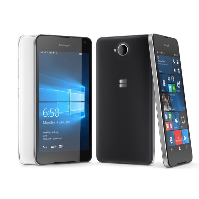 Lumia 650 już w Polsce