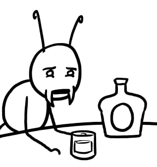 Nie będzie Symulatora Mrówki