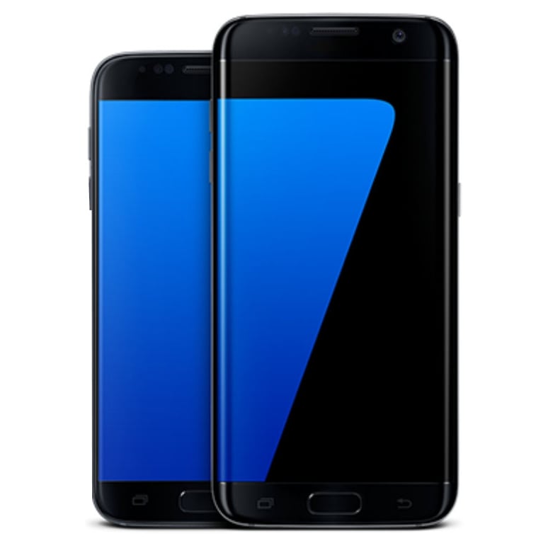 Samsung wstydzi się swojego logo?