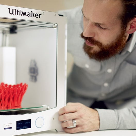 Wielki test porównawczy drukarek 3D