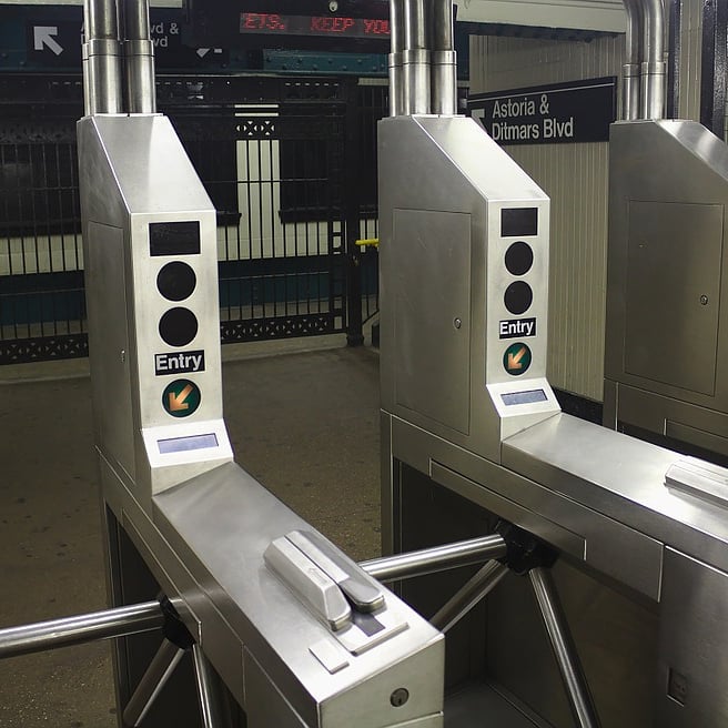 Co dalej z technologią RFID?