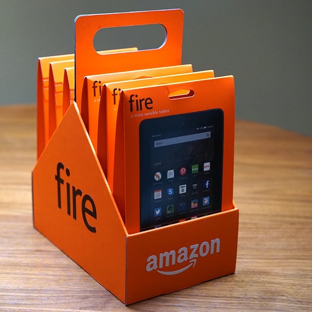 Szyfrowanie danych – dziwne zagrywki Amazonu