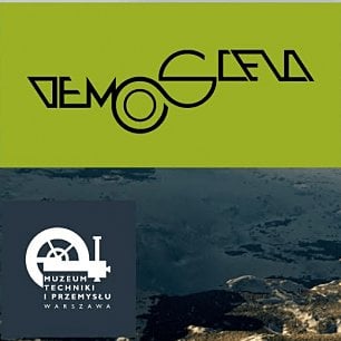 Demoscena: Digital Art