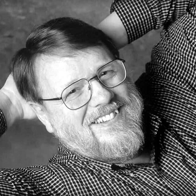 Zmarł wynalazca e-maila