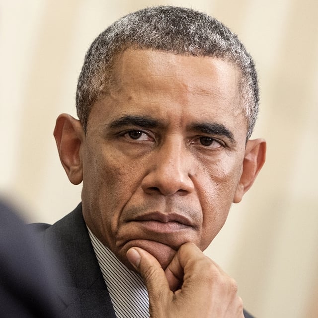 Obama jest przeciwny szyfrowaniu smartfonów