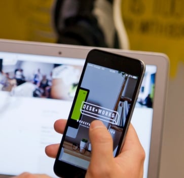 Polski DESK.WORKS osiągnął wartość 35 mln złotych