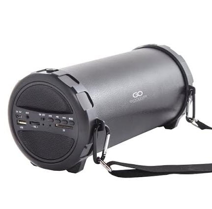 Goclever prezentuje serię przenośnych głośników