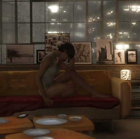 Heavy Rain Remastered – recenzja