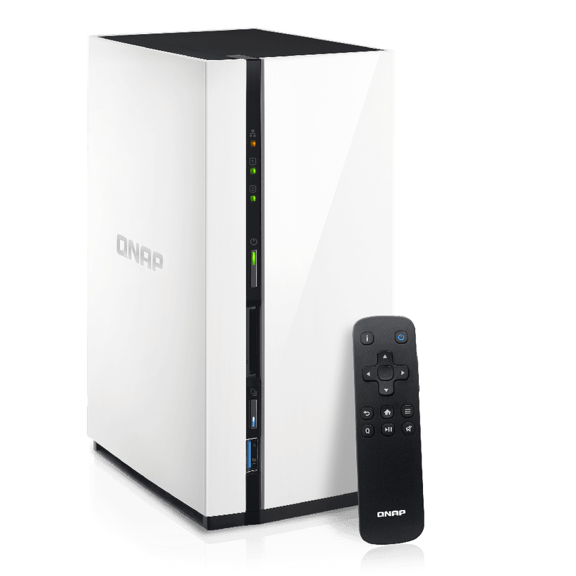 QNAP TAS-268