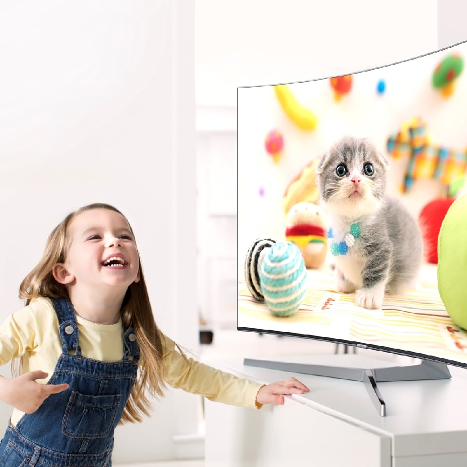 Samsung SUHD KS9000 już w przedsprzedaży