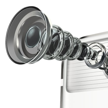 Kto naprawdę produkuje obiektywy Leica do Huawei P9