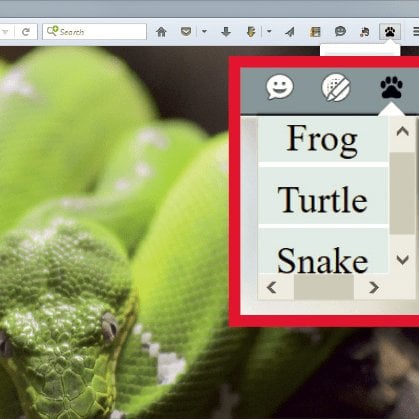Nowe rozszerzenia Firefoxa