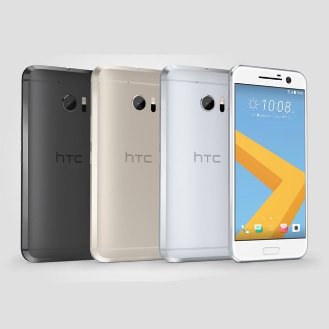 HTC 10 okazał się dokładnie tym, czego się spodziewano
