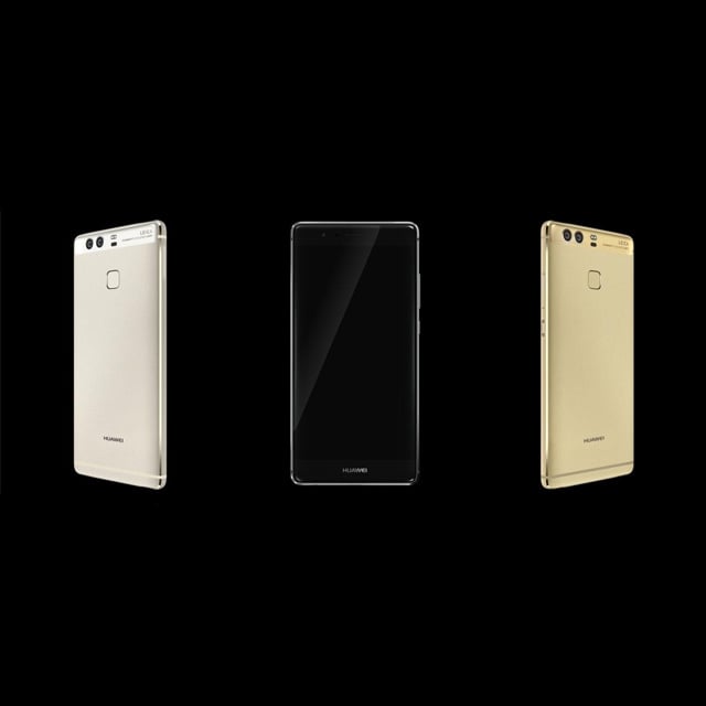 Huawei P9 oficjalnie debiutuje w Londynie!