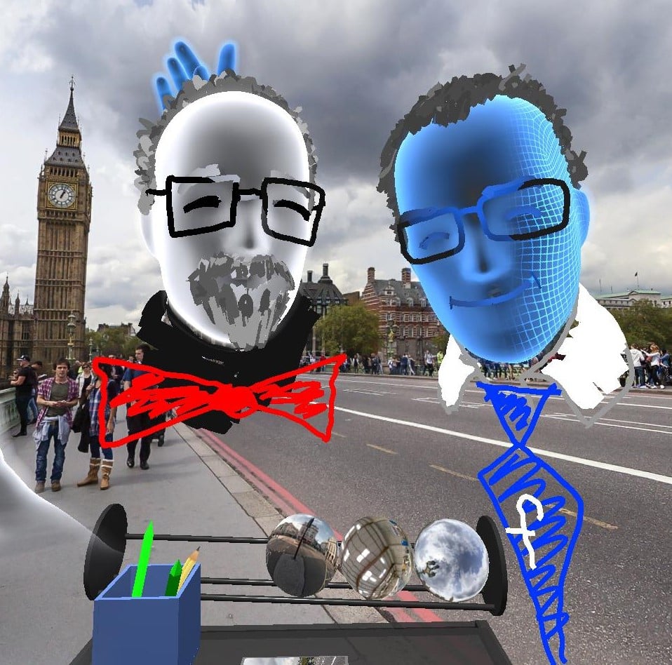 Facebook stworzy nowy, całkowicie wirtualny świat