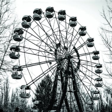 Chernobyl VR Project już dostępny dla Samsung Gear VR!