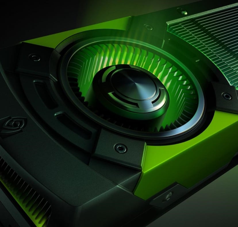 Nvidia zaprezentuje w czerwcu trzy nowe karty graficzne!