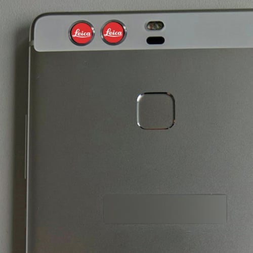 Huawei P9: dwie informacje bezpośrednio od producenta