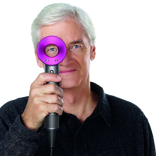 Dyson pokazał najlepszą suszarkę świata