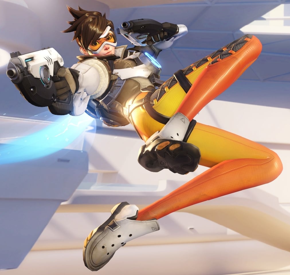 Overwatch – recenzja