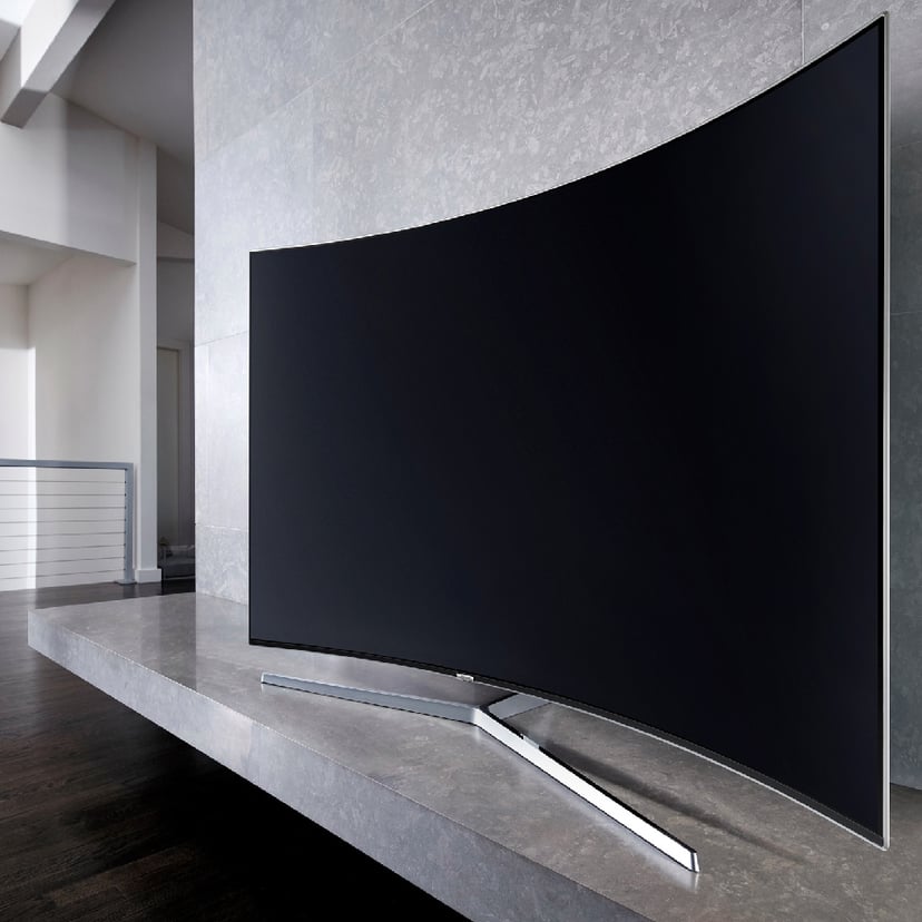 Quantum Dot i HDR