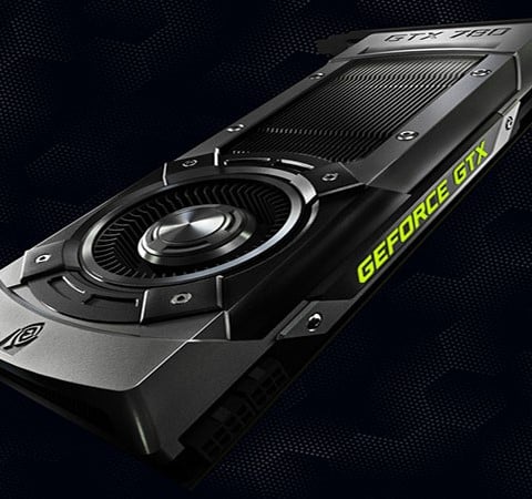 Nvidia GTX 1080 świetnie nadaje się do… łamania haseł