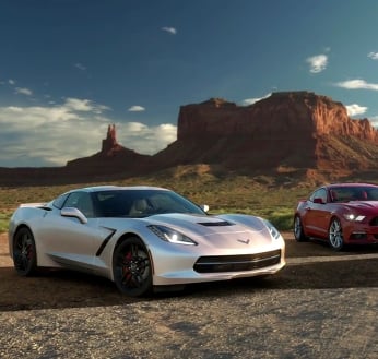 Tak wygląda rozgrywka w Gran Turismo Sport