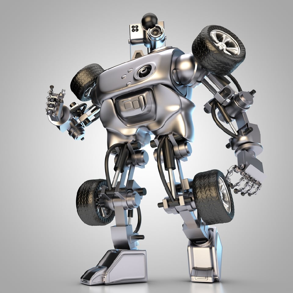 Ile miejsc pracy zniknie przez pojazdy autonomiczne?