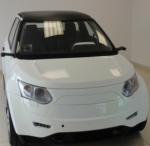 Polska też będzie mieć swoje elektryczne auto!