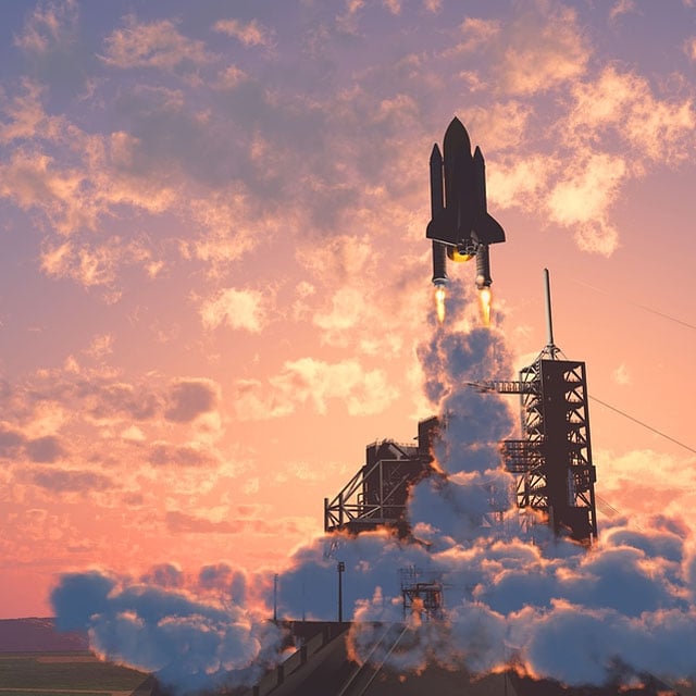 Rosjanie budują taksówkę na księżyc