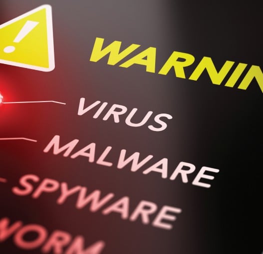 Alarm wirusowy: co robić?