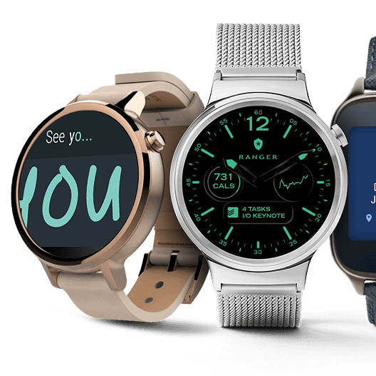 Android Wear 2.0: rewolucja we wprowadzaniu tekstu