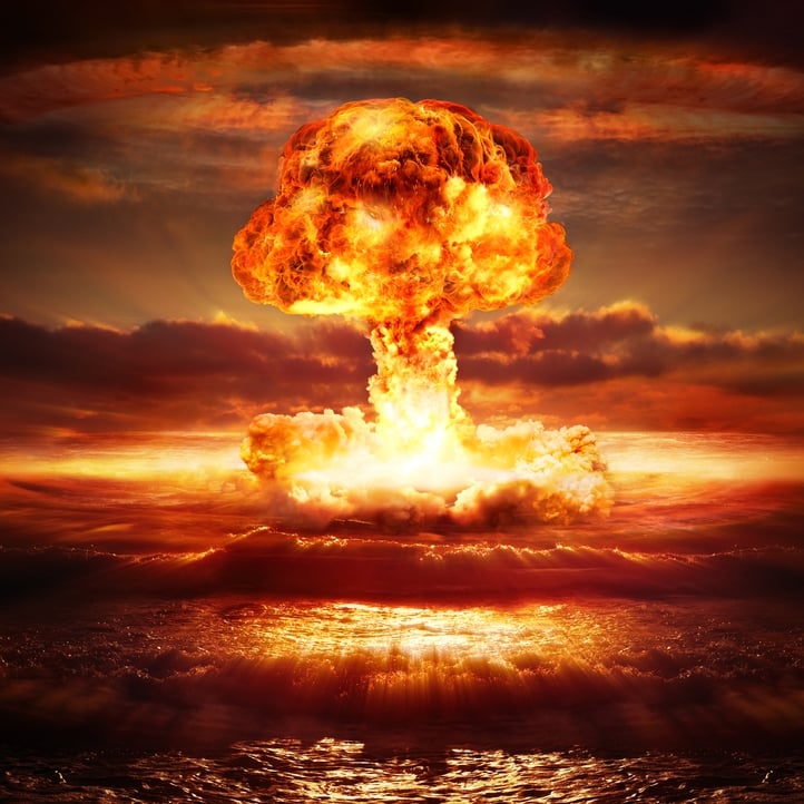 Rosjanie przygotowują testy nowej broni jądrowej