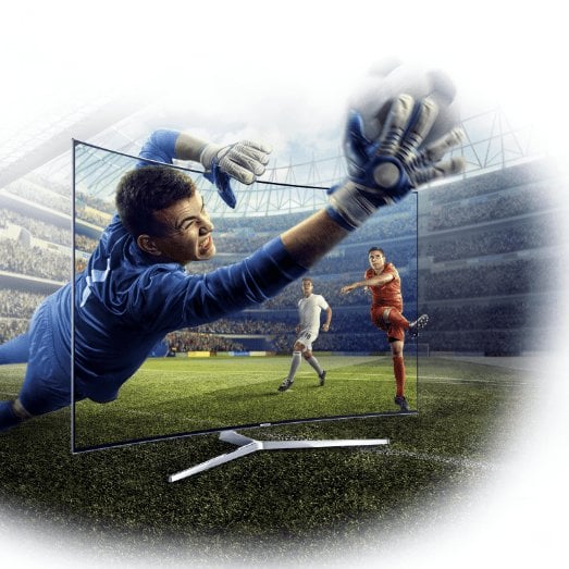 Nie pojadę na mecz – usiądę przed telewizorem