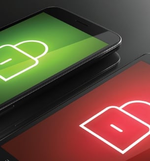 Bezpieczeństwo smartfonów: zamykanie luk