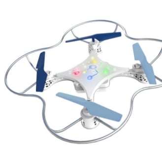 Lumi – familijny dron