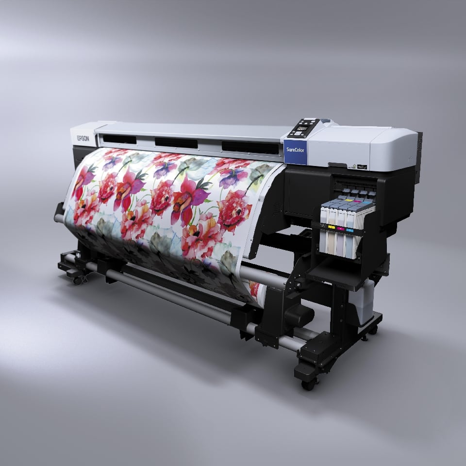 Epson: najnowsza linia drukarek LFP