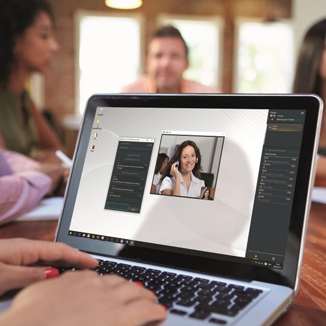 Elastyczna i mobilna komunikacja bez granic?