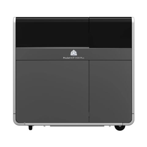 Canon nowym graczem na rynku druku 3D