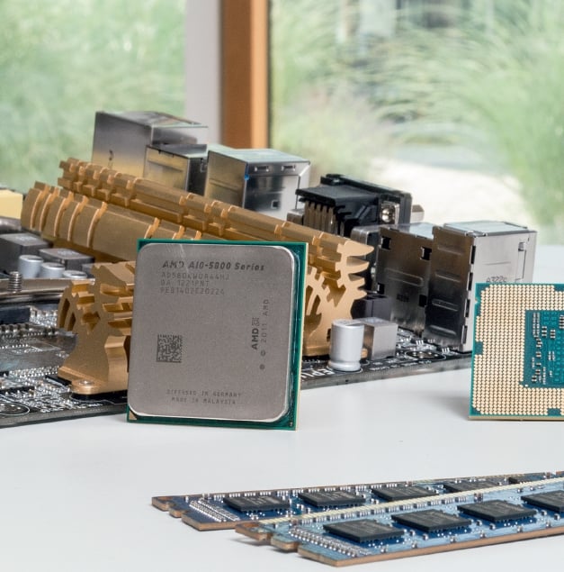 Poradnik: Solidny rdzeń każdego komputera