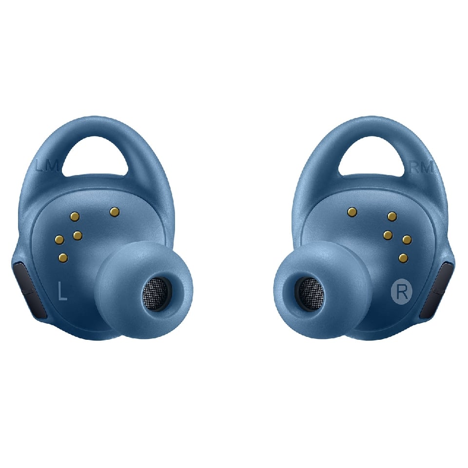 Samsung Gear IconX: słuchawki Bluetooth dla aktywnych