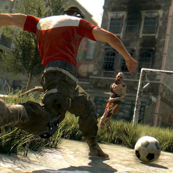 [AKTUALIZACJA] Polacy strzelili 6 goli – cena Dying Light w dół o 60 zł!