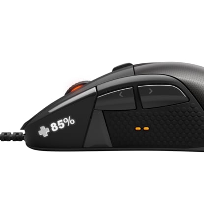 SteelSeries Rival 700 – test myszki dla graczy